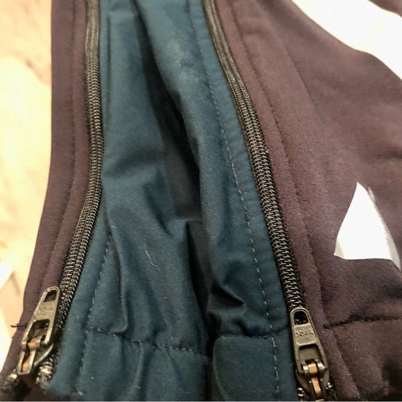 Vintage MEC ( Mountain Equipment Coop) Bike/Hike Adventure Pants - Picture 7 of 7